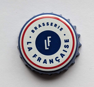 La Française, La Française
